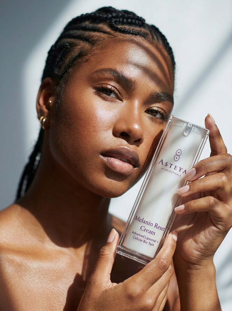 Melanin Reset Cream